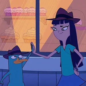 Phinéas et Ferb