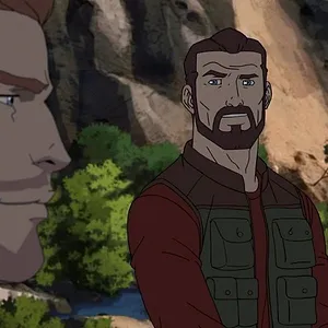 Les Gardiens de la Galaxie