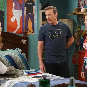 C’est moi le chef !