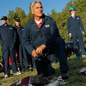NCIS : Enquêtes spéciales