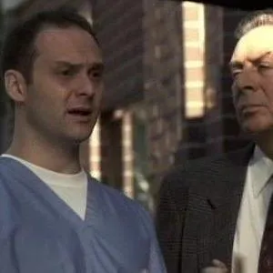 New York, police judiciaire