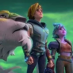 Musclor et les Maîtres de l'univers