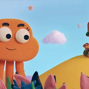 Le Monde incroyable de Gumball