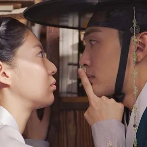 Flower Crew - Joseon Marriage Agency