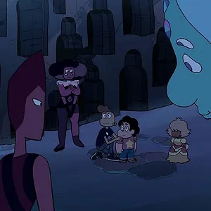 Steven Universe