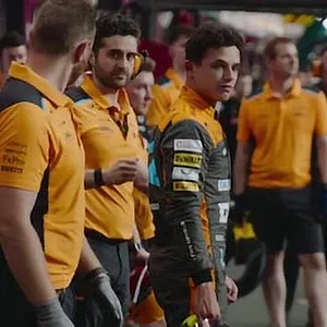Formula 1 : Pilotes de leur destin