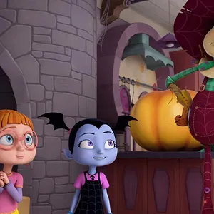 Vampirina
