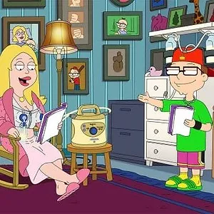 American Dad!