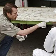 Mayday : Dangers dans le ciel