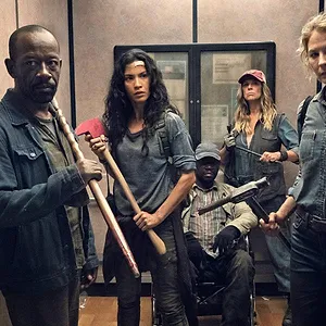 Fear the Walking Dead