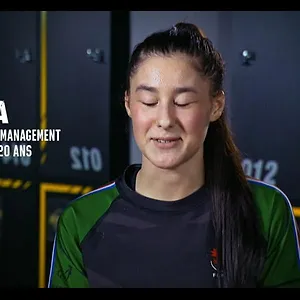 MMA Academy