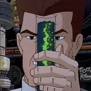 Gargoyles, les anges de la nuit