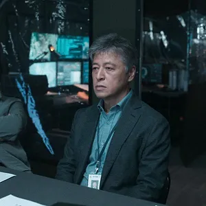 Parasyte: The Grey