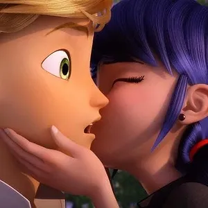 Miraculous, les aventures de Ladybug et Chat Noir