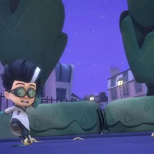 Les chansons de Pyjamasques