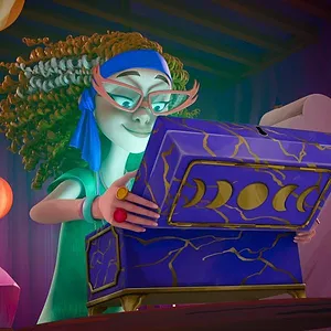 Les Mystères de Barbie