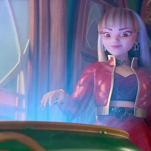 L'École des licornes : Révélations