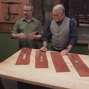 Le Meilleur Forgeron