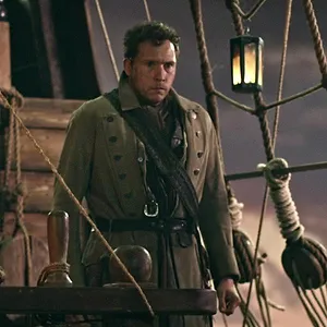 Dans le sillage des pirates