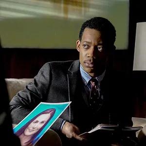 Esprits Criminels : Unité Sans Frontières