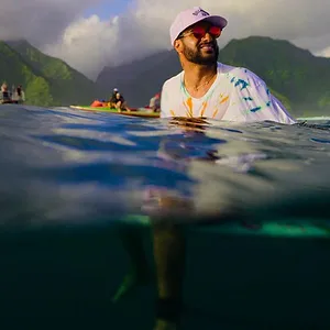 Make or Break : au sommet des vagues