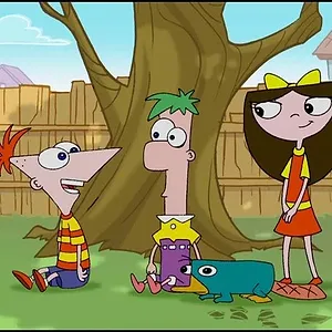 Phinéas et Ferb