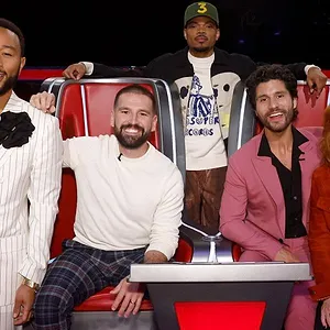 The Voice (États-Unis)