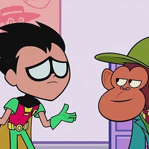 Teen Titans Go!