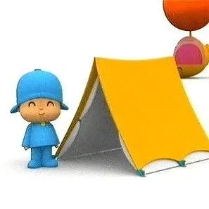 Pocoyo