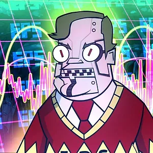 Randy Cunningham Le Ninja