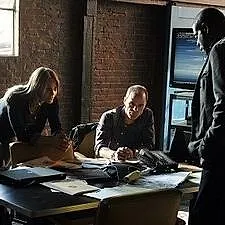 Criminal Minds: Suspect Behavior