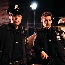 Blue Bloods