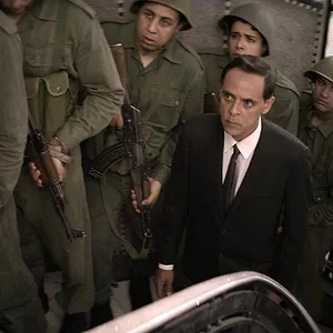The Spy