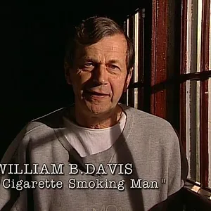 X-Files : Aux frontières du réel