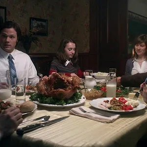 Supernatural