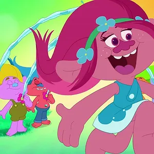 Trolls : en avant la musique !