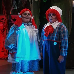 Best Friends Whenever