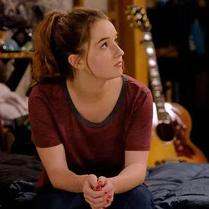 C’est moi le chef !