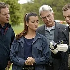 NCIS : Enquêtes spéciales