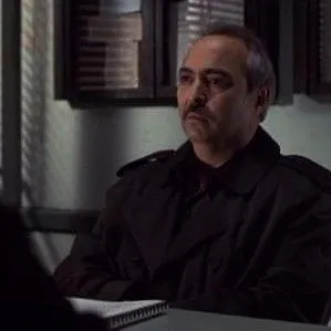 New York, police judiciaire