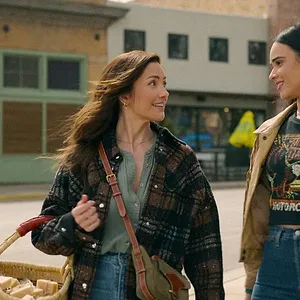 Nouvelle vie à Ransom Canyon