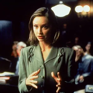 Ally McBeal