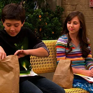 Bonne Chance Charlie