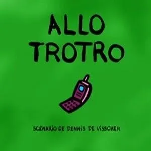 Trotro