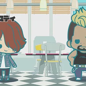 CAROLE & TUESDAY