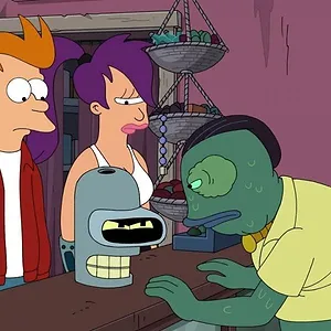 Futurama
