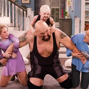 Le Show de Big Show