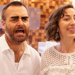 The Last Man on Earth