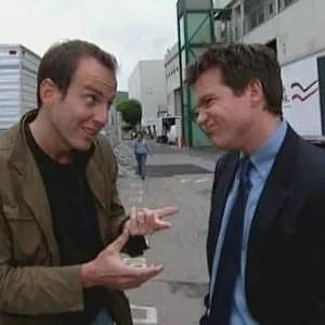 Arrested Development