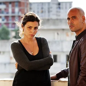 Gomorra